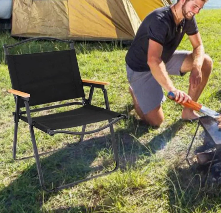 Camping chair