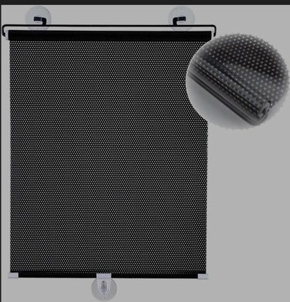 Blackout Roller Blinds
