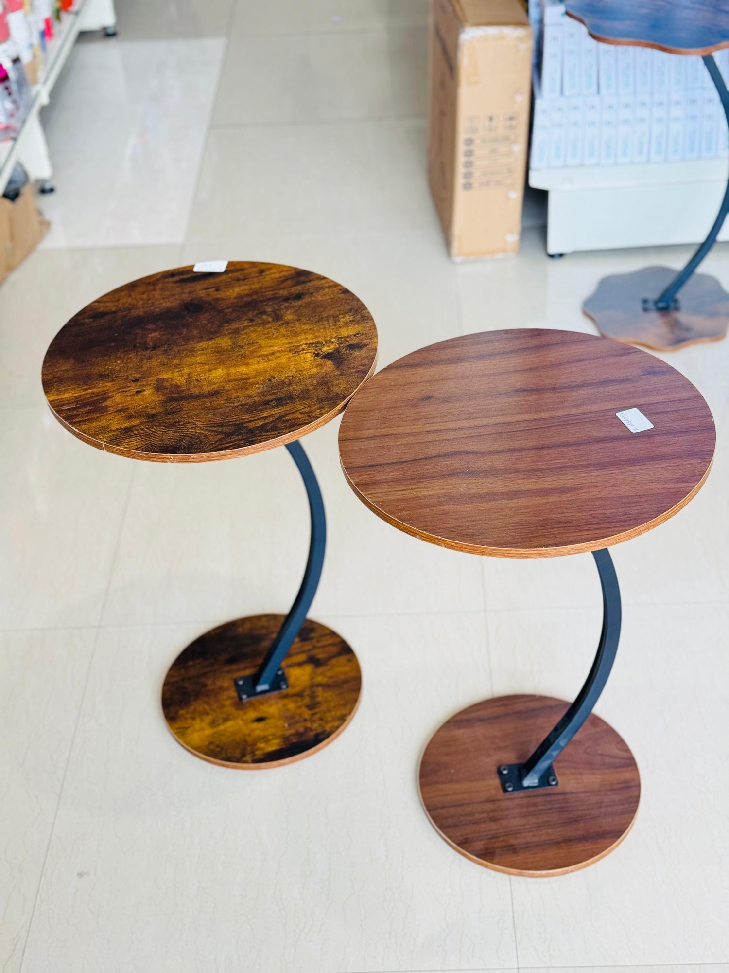 Wooden Table