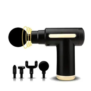 Massage Gun Back Neck Pain Relief