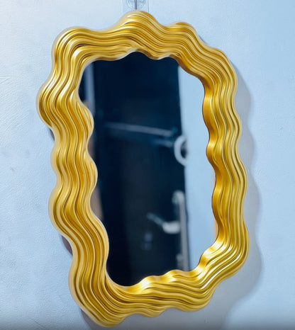 Mini mirror 🪞