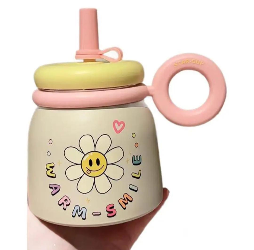 Tumbler Bubbly Ring 700ml Stainless