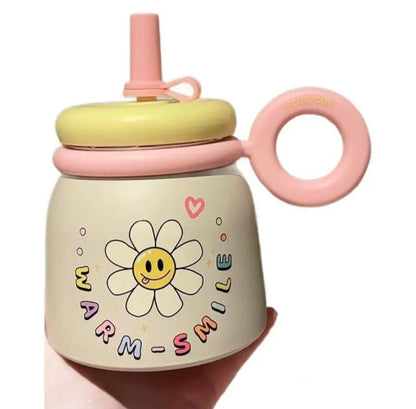 Tumbler Bubbly Ring 700ml Stainless