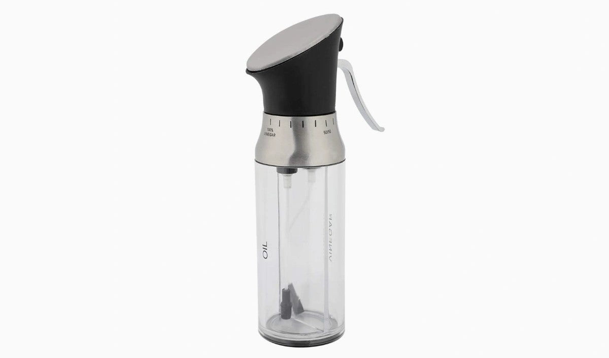 Oil Bottle Dispenser