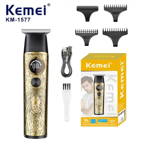 Kemei hair clipper