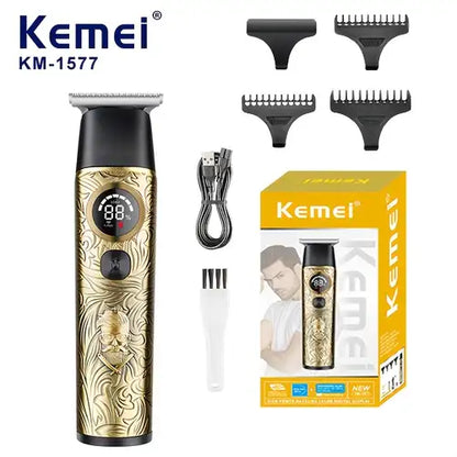 Kemei hair clipper