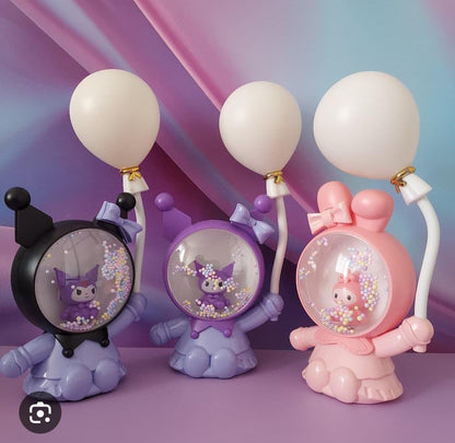 Table Lamp&amp; Night Light