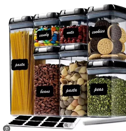 FOOD STORGE*7