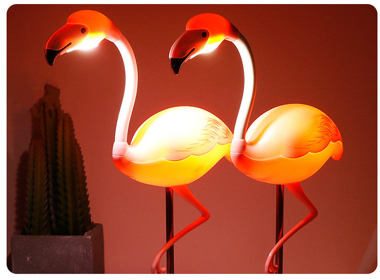 🦩Flamingo LED Desk Lamp🦩