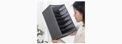 Clothes Storage Bags