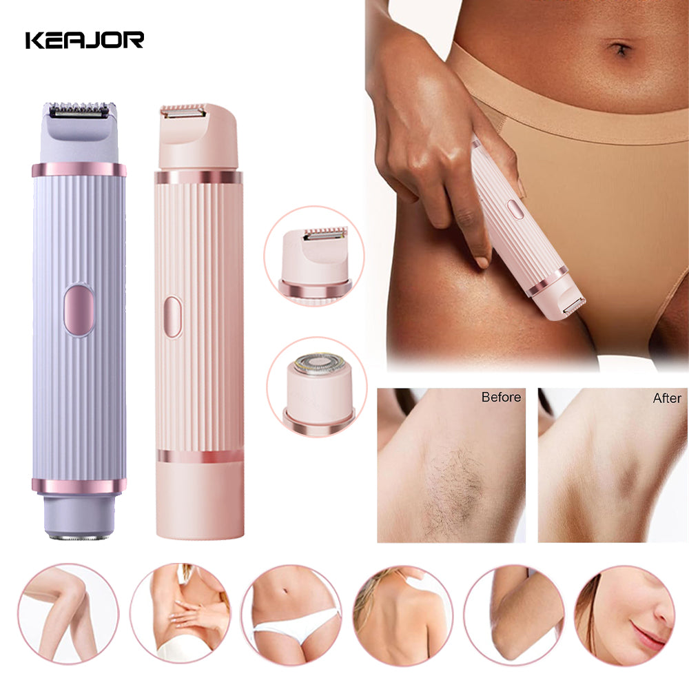 Electric Razor For Women