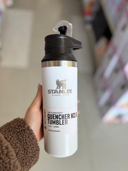 STANLEY Flip straw tumbler |550ML