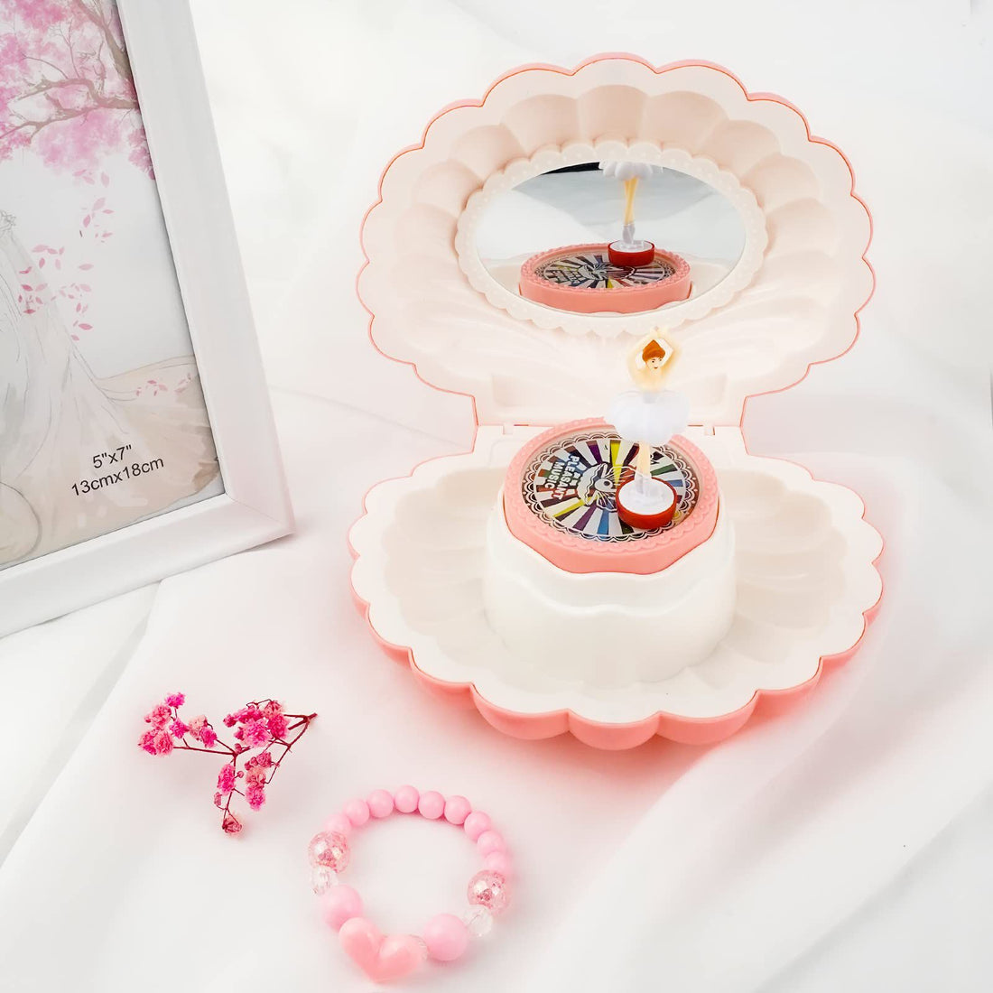 music box
