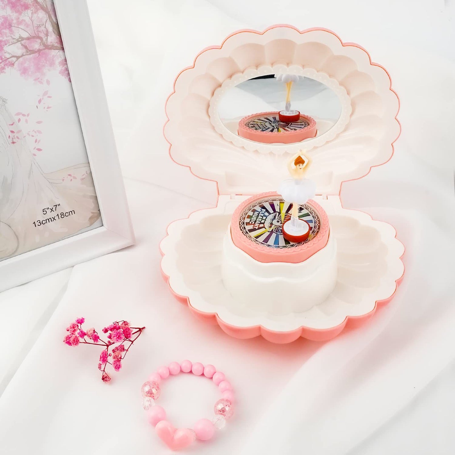music box