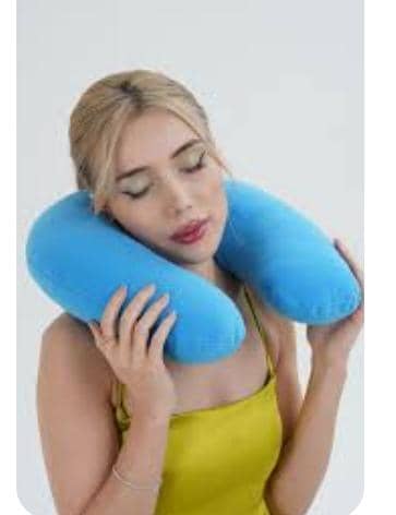 Travel Pillow