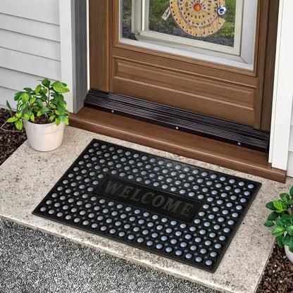 Decorative Welcome Door Mat