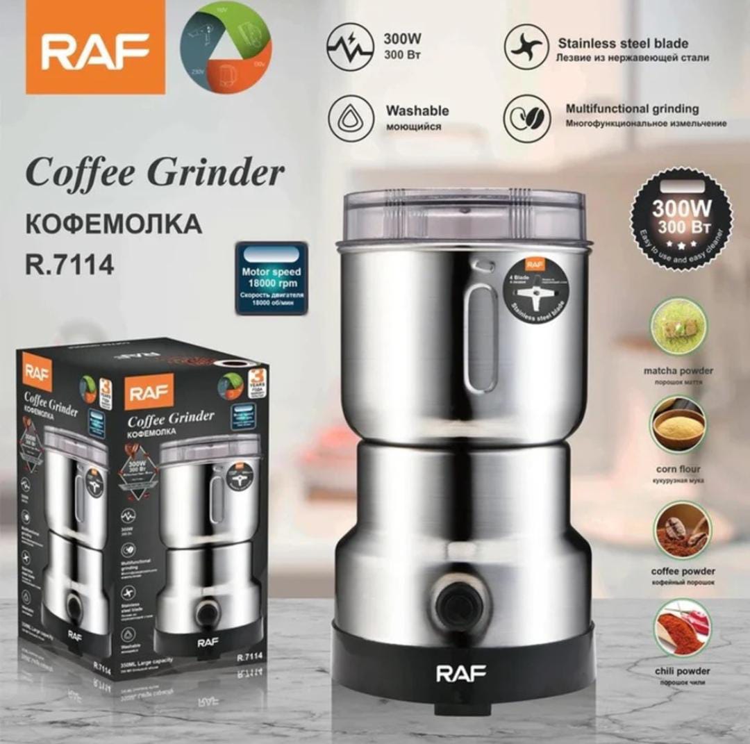 Coffee Grinder