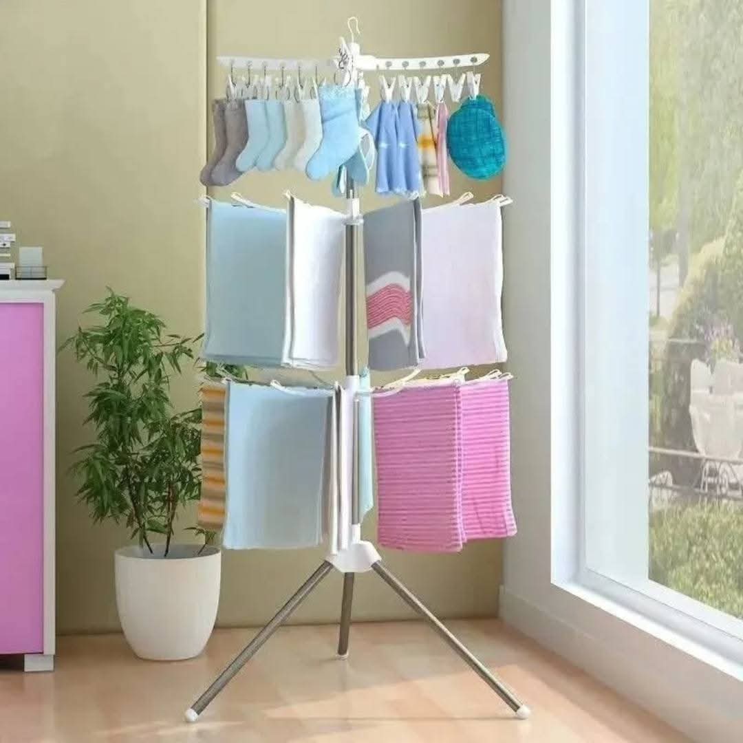 Clothes Drying Rack