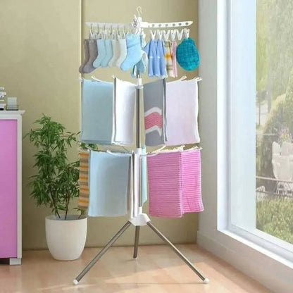 Clothes Drying Rack
