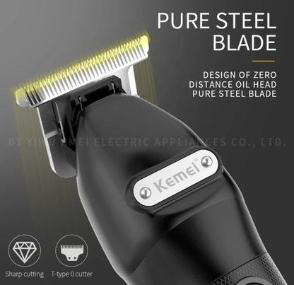 Kemei Hair clipper