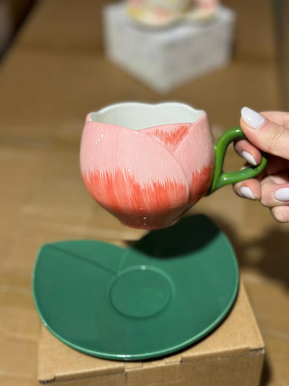 Ceramic Mug