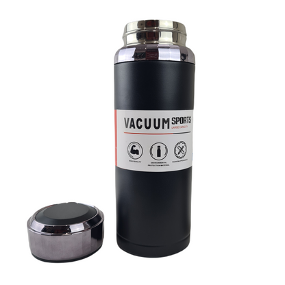 Water Bottle Stainless Steel,800ml