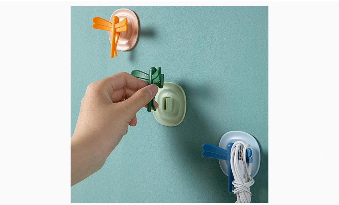 Multifunctional Hook Strong