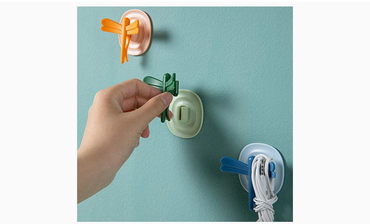 Multifunctional Hook Strong