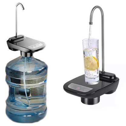 Cooler pump