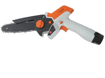Electric chainsaw 12V