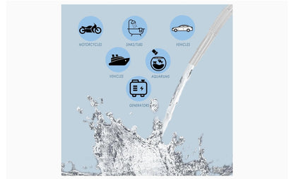 Electric Petrol Pump