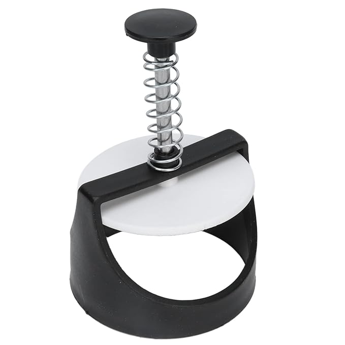 Burger Press, Manual Hamburger