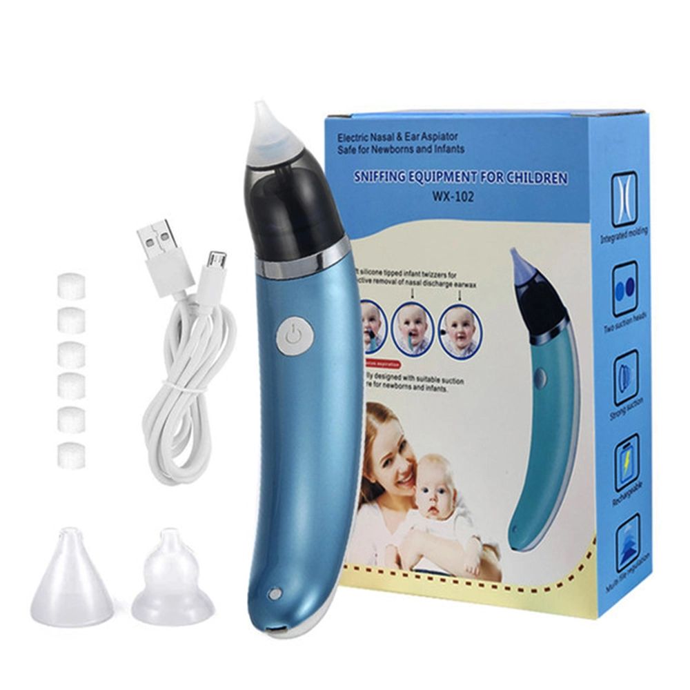Sniffing Equipment For Children