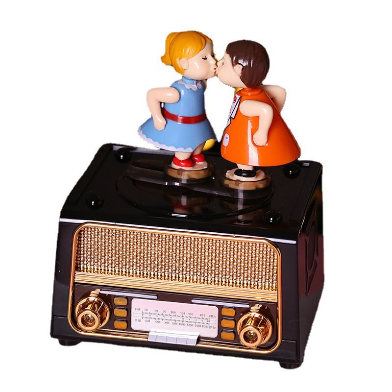 Music box