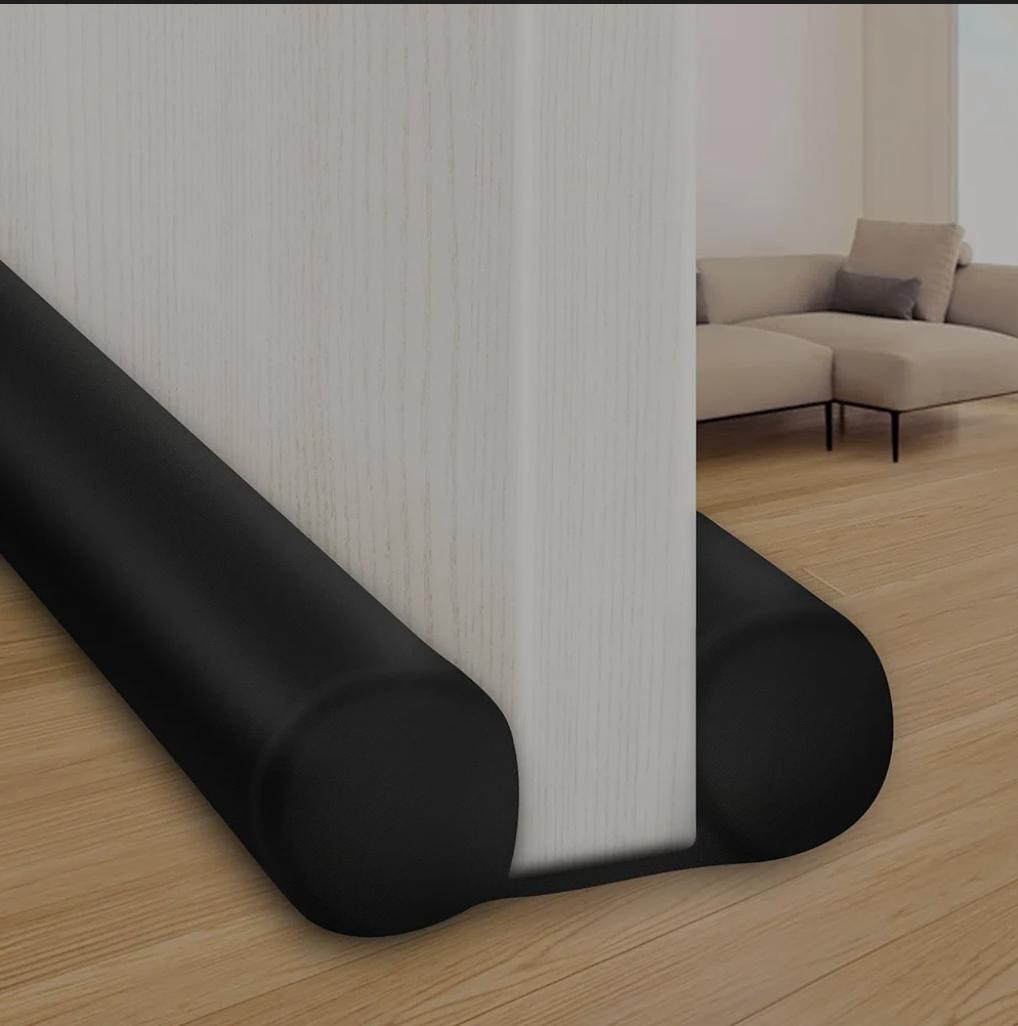 Door Draft Stopper for Bottom