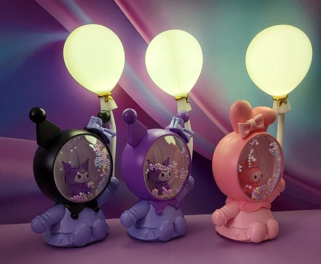 Table Lamp&amp; Night Light