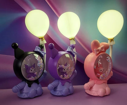 Table Lamp&amp; Night Light