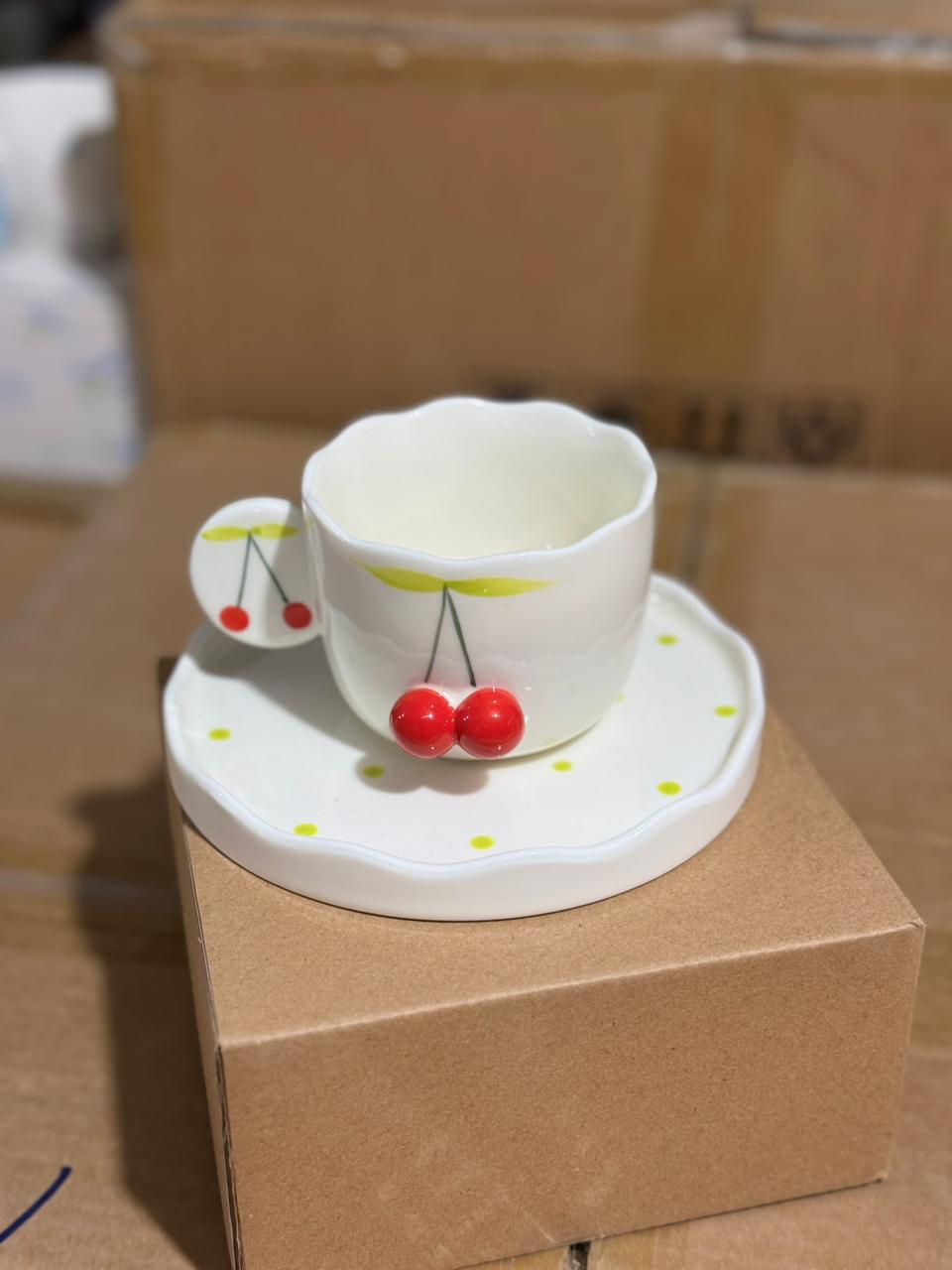 berries Mug