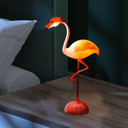 🦩Flamingo LED Desk Lamp🦩
