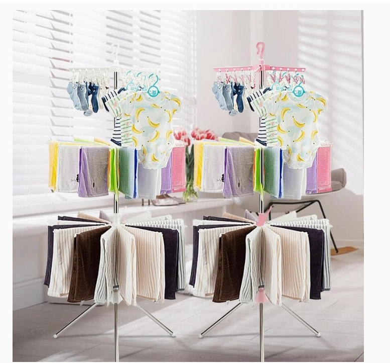 Clothes Drying Rack