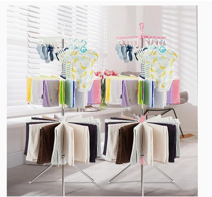 Clothes Drying Rack