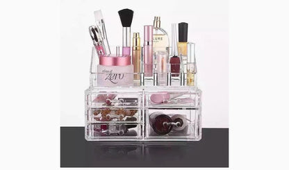Makeup Storage