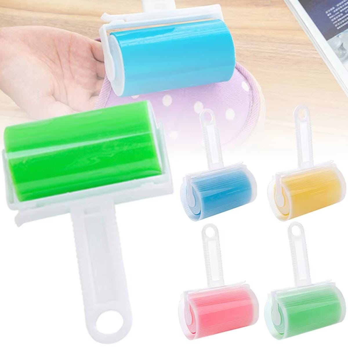 Lint Roller