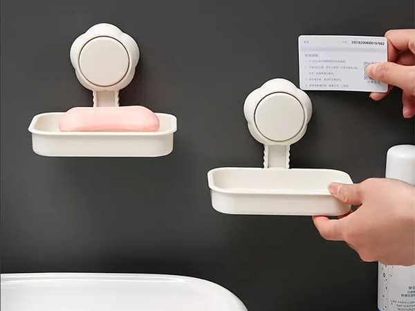 Soap dish
