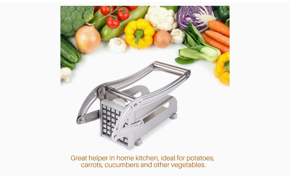 Vegetable Cutter