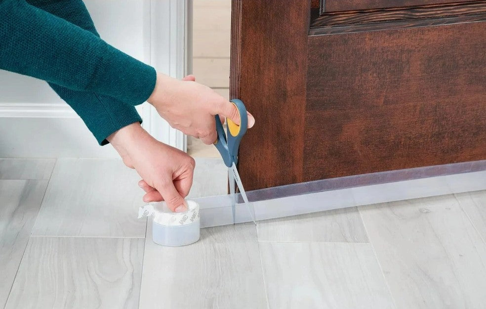 seal it silicone strip