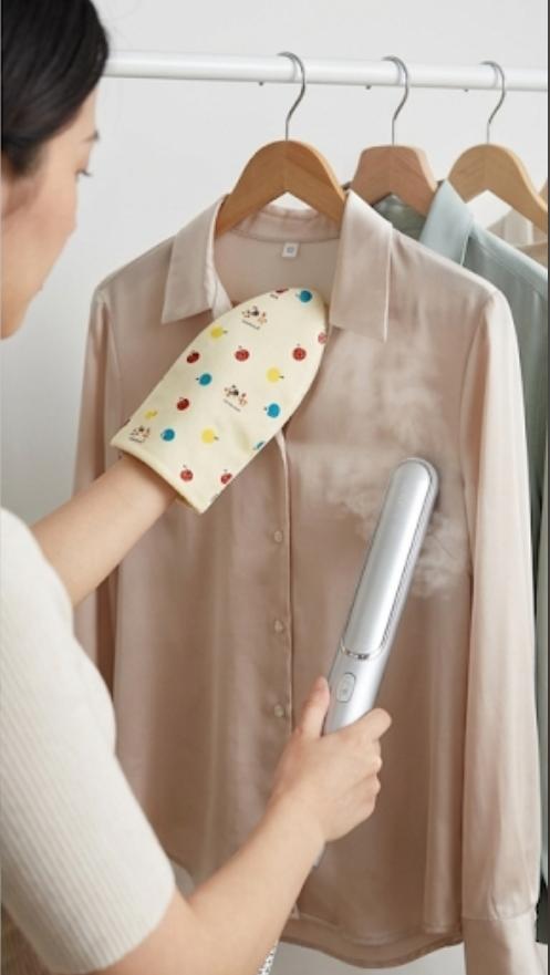 Ironing Glove Travel
