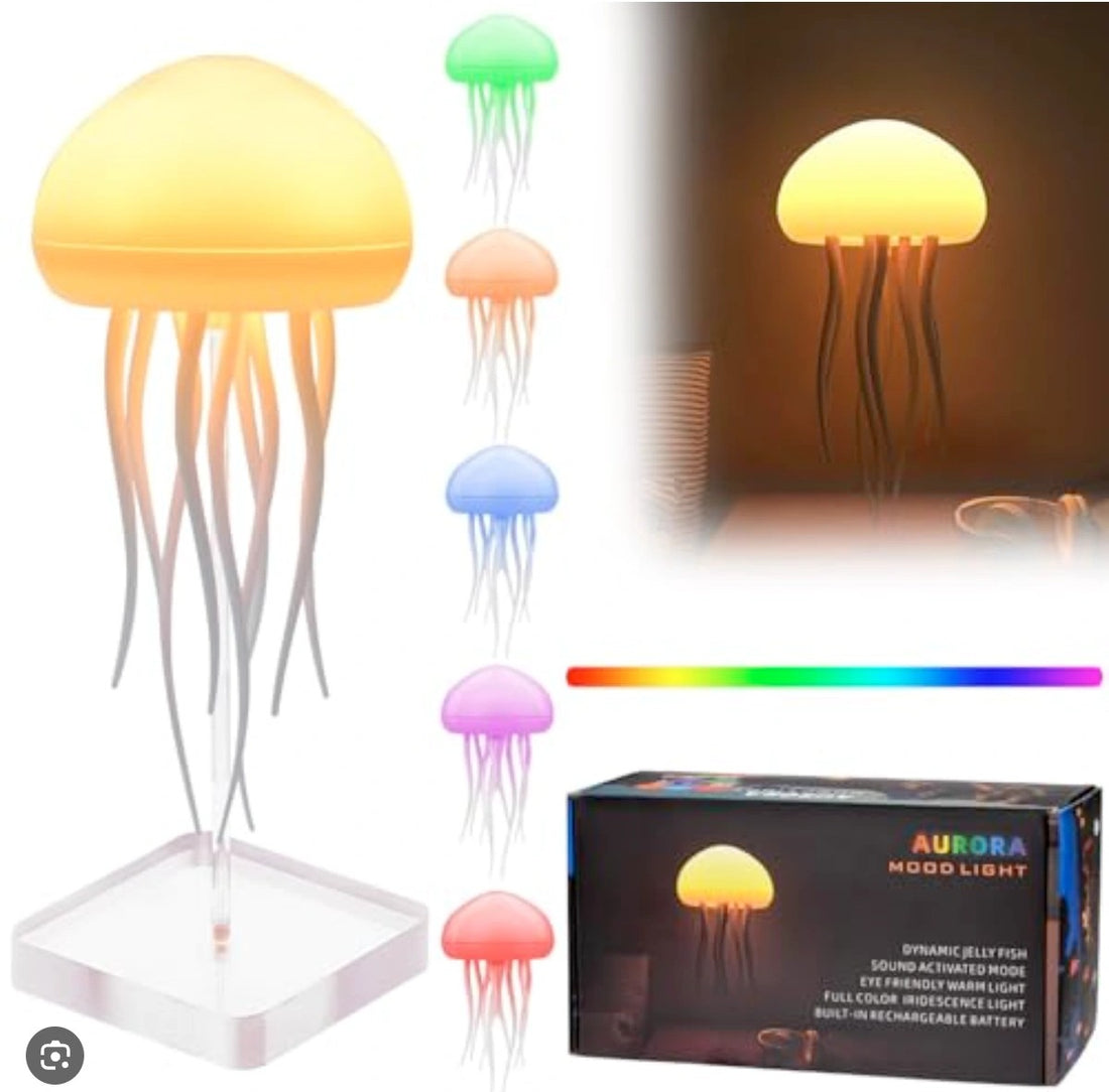 MOOD LIGHT