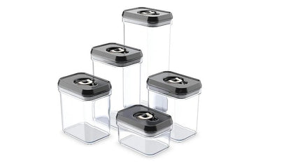 Food storage *5