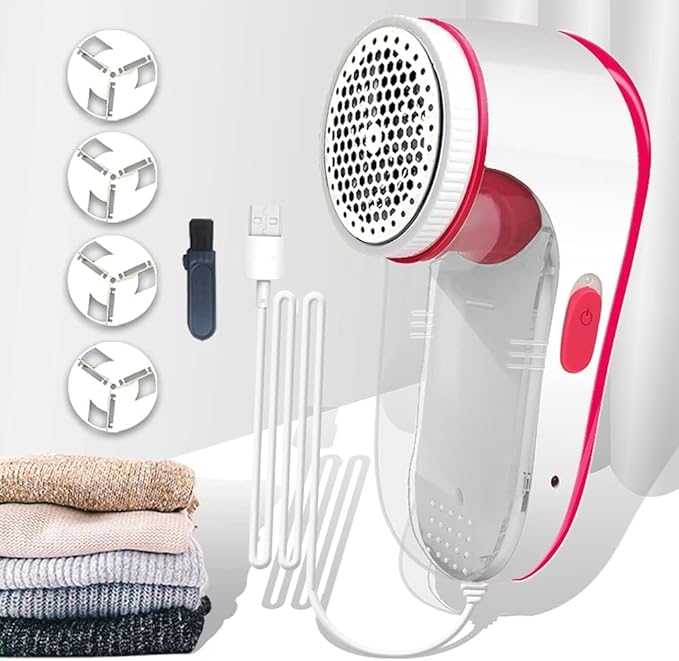 Lint remover